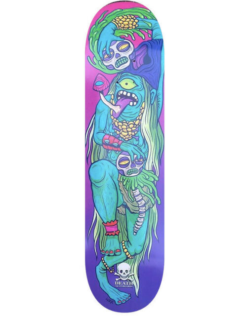 Death ‘Lurk 2’ Deck