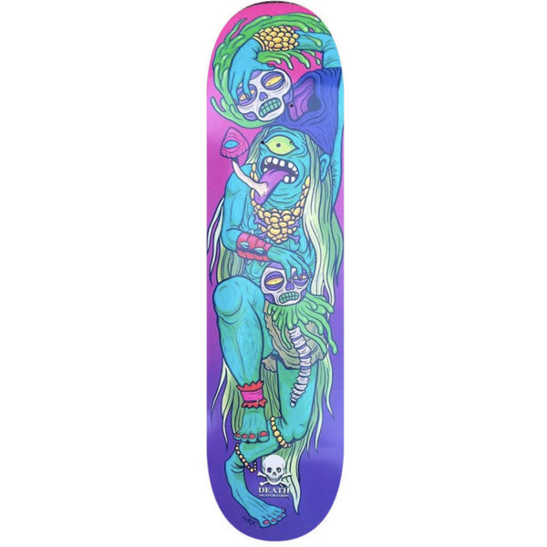 Death ‘Lurk 2’ Deck