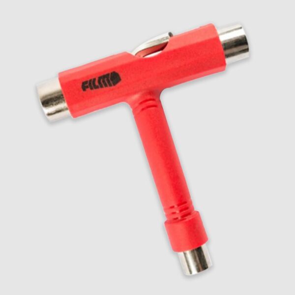 FILM Skate Tool Red