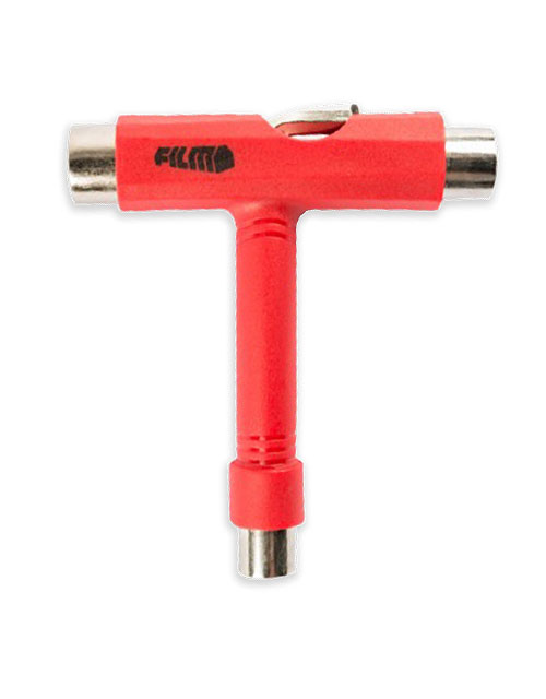 FILM Skate Tool Red