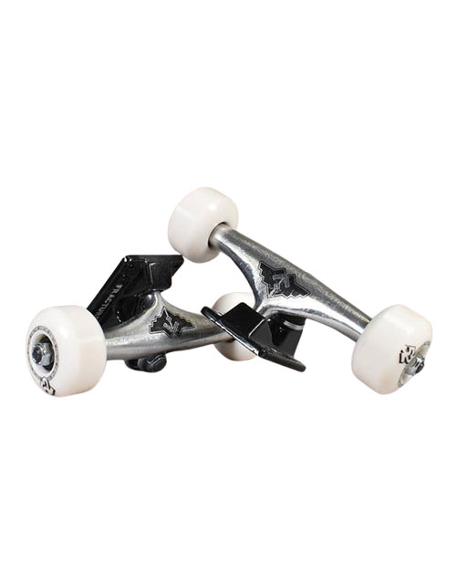 Fracture Undercarriages