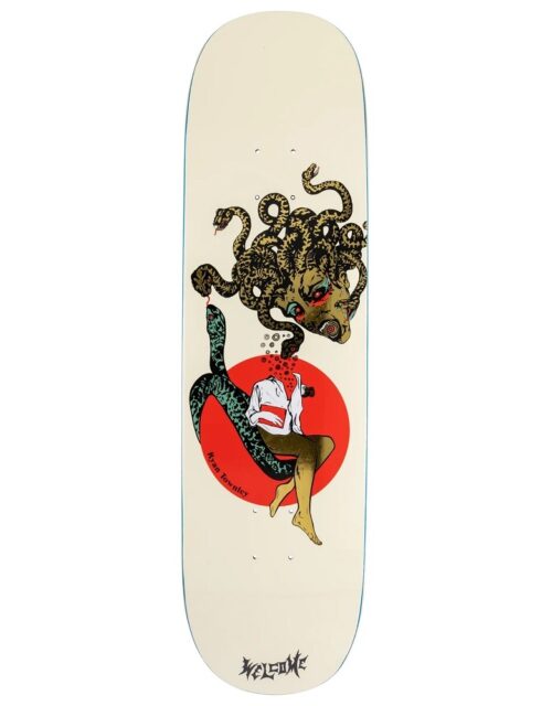 WELCOME “Gorgon On Enenra” 8.5