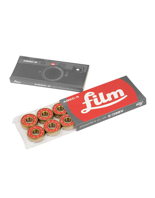 FILM Abec 5 Bearings