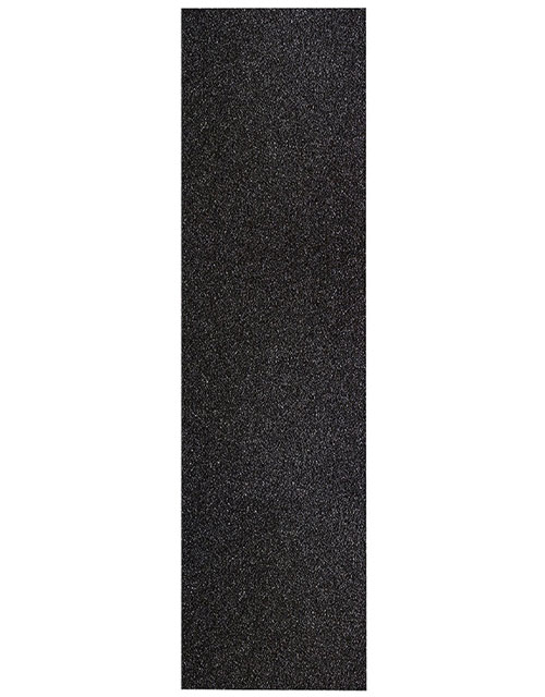 Jessup original 9" skateboard griptape black
