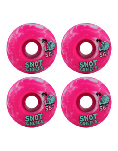 SNOT Swirls Wheels 56mm 99a