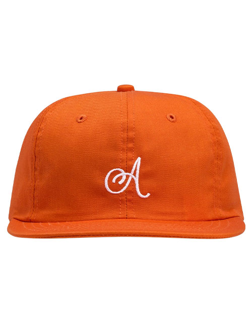 Alltimers Classic A Hat - Orange