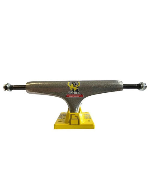 FILM Trucks x Blast Skates Trucks - 5.25