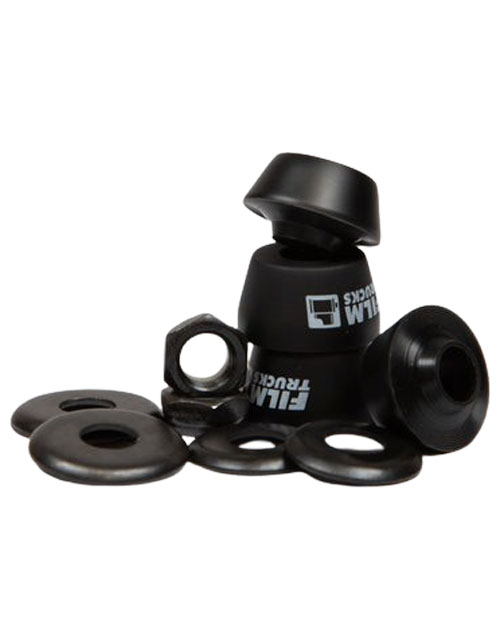 FILM 96a Hard Skateboard Truck Bushings