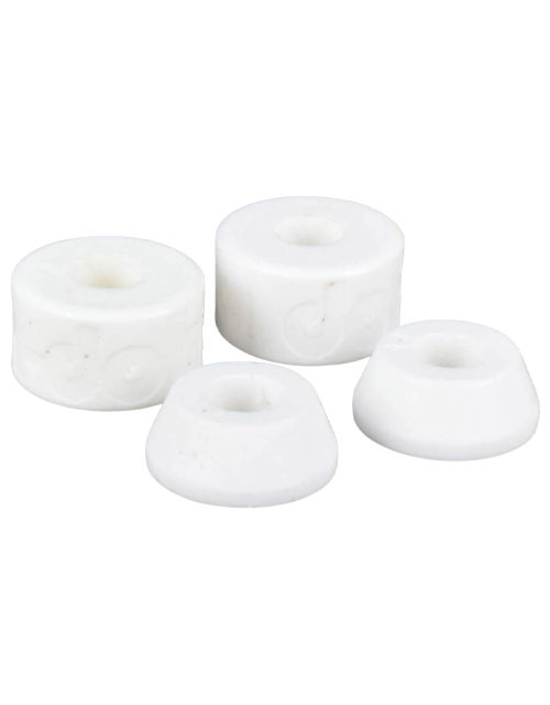 Shortys Bushings White 92 Soft