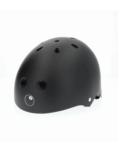 Eight Ball Helmet Fit Dial - Matte Black