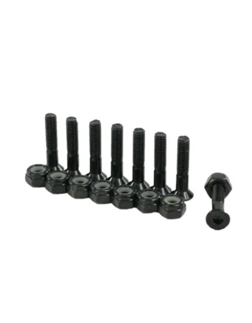 Skateboard Bolts