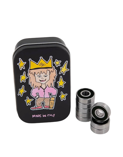 SKF Oski Pro Bearings