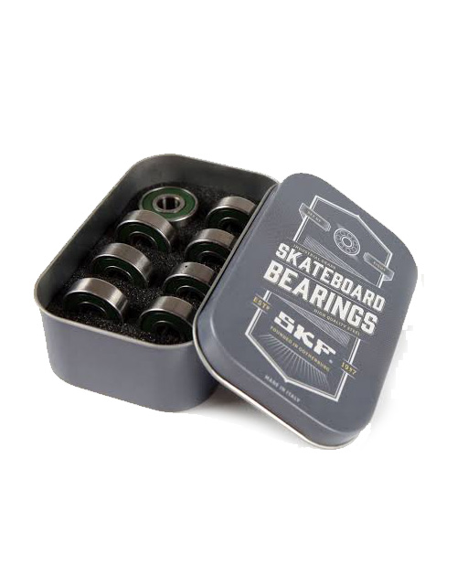 SKF Standard Bearings
